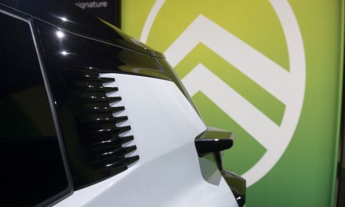 Citroën ima novog izvršnog direktora: Xavier Chardon će biti odgovoran za nastavak razvoja marke