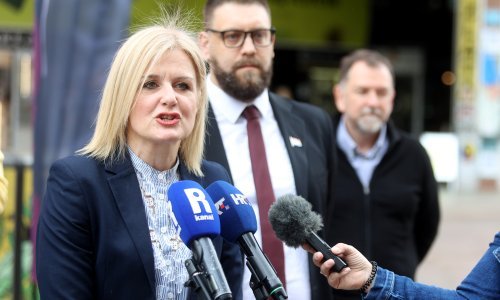 Rinčić: U Rijeci je došao kraj jedne ere