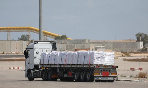 Izrael nastavlja operaciju u Gazi, Palestinci na rubu gladi; ubijeno 20 ljudi