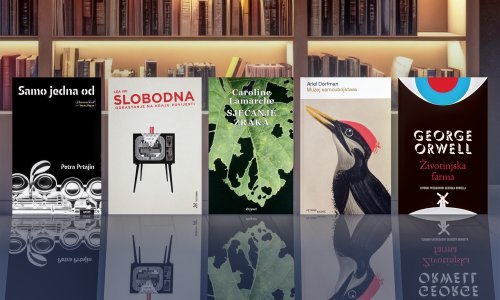 Što čitati: Knjige u potrazi za slobodom, koje razotkrivaju osobne i društvene borbe