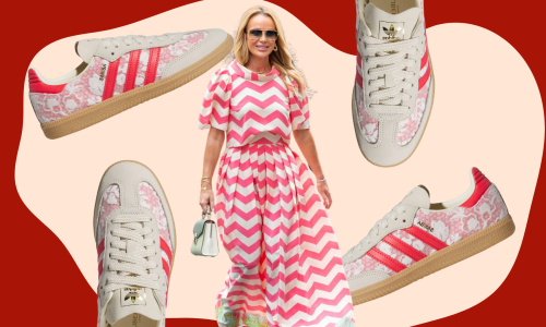 Ove Sambe stvorene su za haljine: Novom modelu nitko ne može odoljeti, a još je jeftiniji