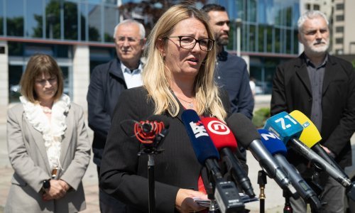Turković Gulin: Ministarstvo ignorira potrebe radnika u predškolskom odgoju