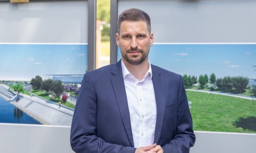 Radić: Na manjoj izlaznosti dobio sam 7000 glasova više nego 2021.