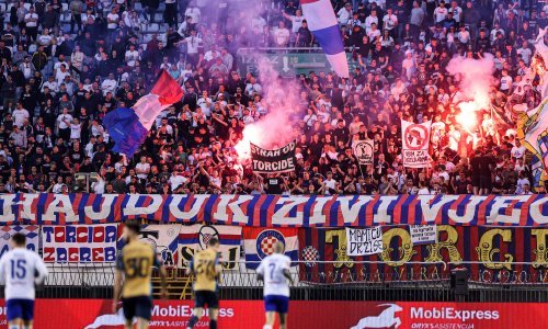 Hajduk se žali na raspored utakmica zadnjeg kola: Narušena je regularnost