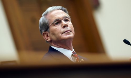 Američki ministar financija: Trump carine koristi kao vanjskopolitički instrument