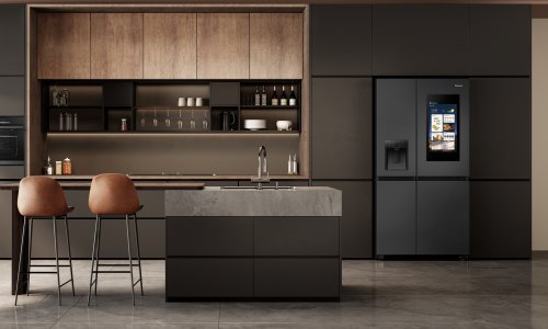 Hisense donosi inovaciju i eleganciju u vaš dom