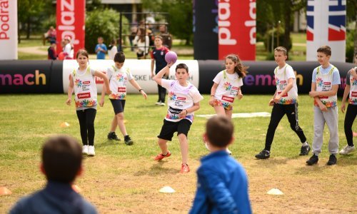 Dan sporta osvojio Tuđmanac – Tur Kvaternik i Ledeni odnijeli zlato!