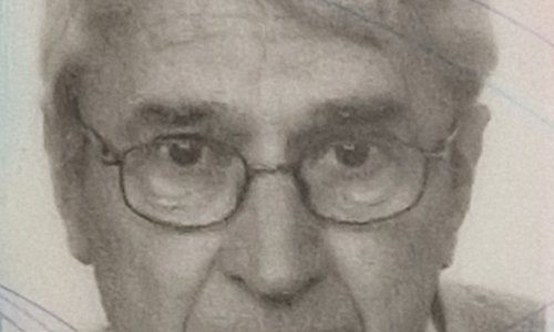 Makarski HGSS traga za starijim muškarcem