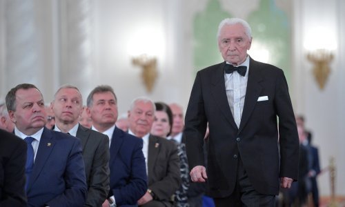 Ruski baletni majstor Jurij Grigorovič umro u 98. godini