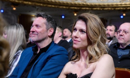 Ljubav je u... Jelena Perčin i Ante Gelo uživaju u švedskoj prijestolnici