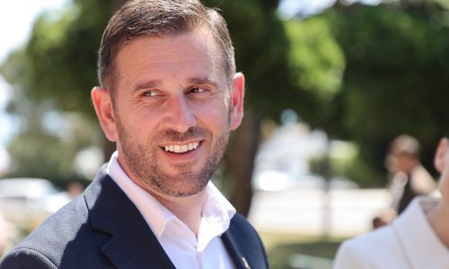 Tko je Tomislav Šuta i kako nam je odgovorio na tri škakljiva pitanja