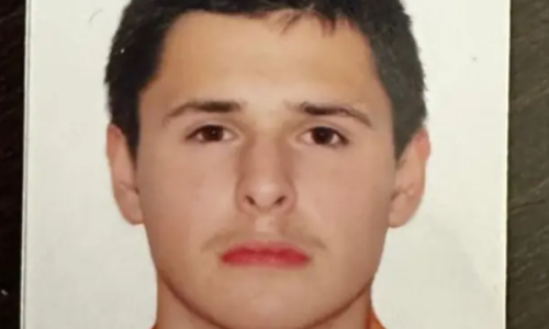 Kod Splita nestao maloljetnik, policija moli građane za pomoć