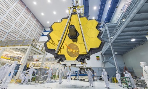 NASA u sterilnim prostorima otkrila bakterije koje bi mogle ‘putovati’ u svemir