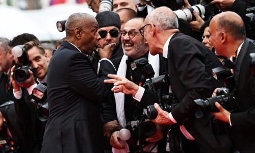 Drama na crvenom tepihu: Denzel Washington u žestokom sukobu s fotografom