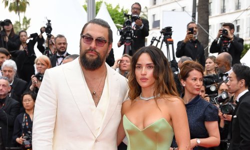 Kakva haljina, kakva silueta: Najpoželjniji neženja nije skidao pogled s predivne Adrije