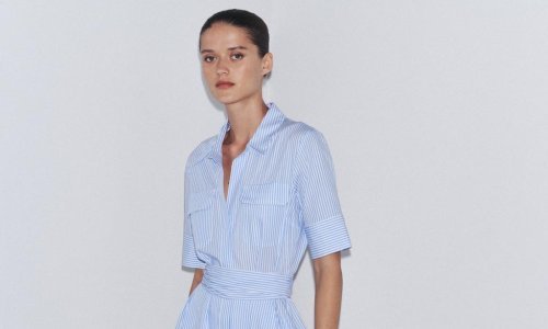 Izgleda skuplje nego što jest: Ova haljina iz Zare prodaje se rekordnom brzinom