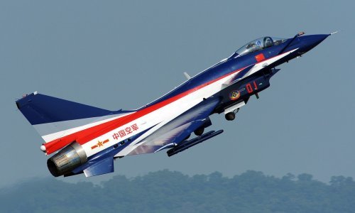 Sukob u kojem Kina nije sudjelovala, ali je možda najviše dobila