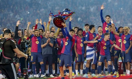 Radikalni rezovi u Barci. Ovih šest igrača je otpisano kako bi se mogla kupovati pojačanja