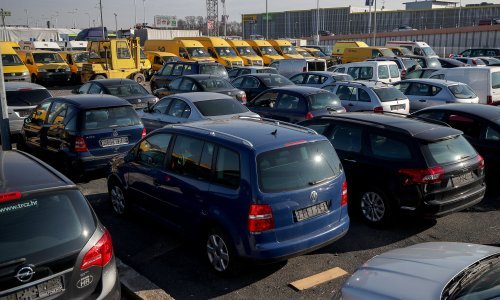 BMW ili Audi A6 za oko 1000 eura? Prodaju se vozila u vlasništvu države, evo što se nudi