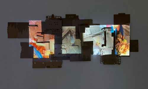 U zagrebačkom Studentskom centru otvaraju se dvije izložbe