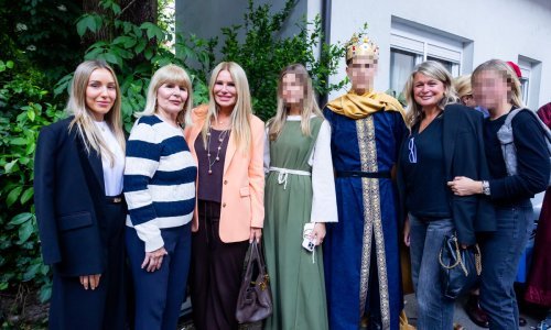 Todorićke, HTV-ovac, domaći redatelj: Poznati očevi kao podrška na premijeri