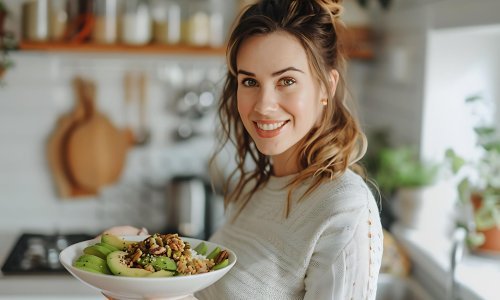 Potiče mršavljenje i dugo vas drži sitima: Ovaj jednostavan stil prehrane novi je hit