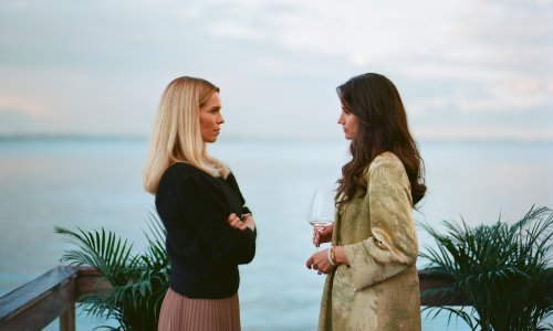 Tko je kriv za smrt dadilje? Kraj Netflixove hit serije 'Secrets We Keep' zbunio je mnoge