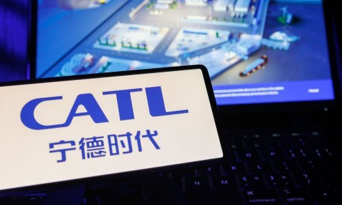 Debi dionica CATL-a na burzi u Hong Kongu najveći IPO u svijetu u 2025.