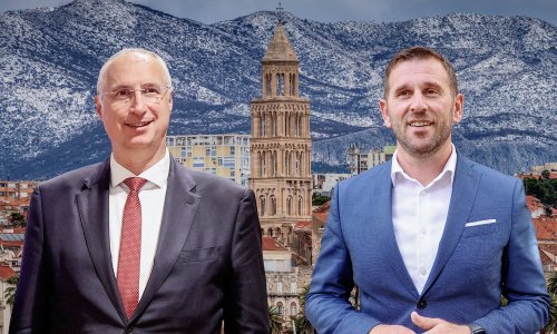 Puljak protiv Šute: Evo što kažu tko treba upravljati Hajdukom