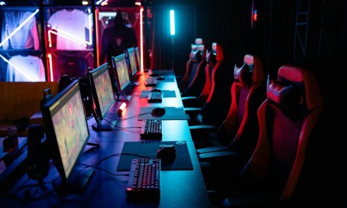 E-sport - više od igre: Globalna industrija i nova razina natjecanja