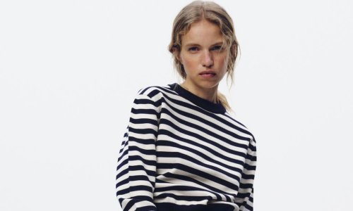 Ova chic Zarina torba izgleda kao dizajnerska, a košta manje od 30 eura