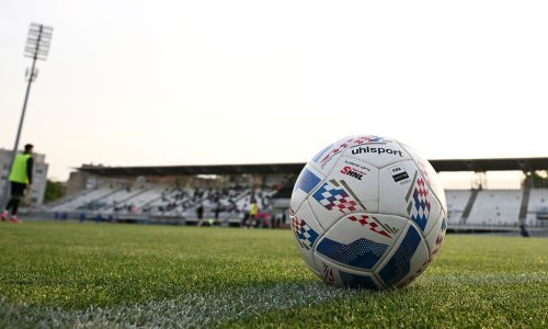 Evo gdje možete gledati sve utakmice zadnjeg kola SHNL-a; bit će i multiprijenos