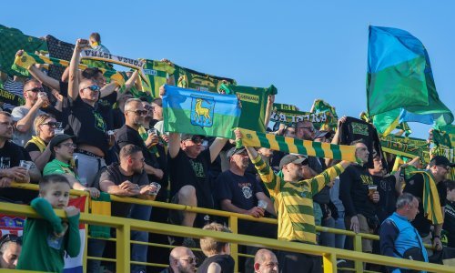 Velika gesta Istre! Evo što je omogućila svojim navijačima