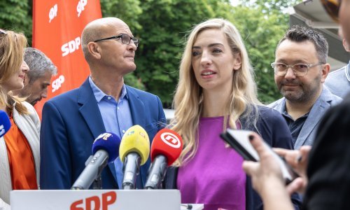 Radolović: 'Vaša poruka je jasna - želite Istru koja sluša'