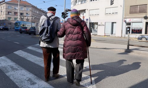 Ministar Piletić predstavio mirovinsku reformu. Evo što se mijenja