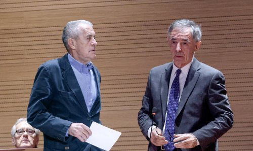 Zaiskrilo oko Bleiburga u Saboru: Vi ste ustaški gojenac!...Onda ste vi komunistički!