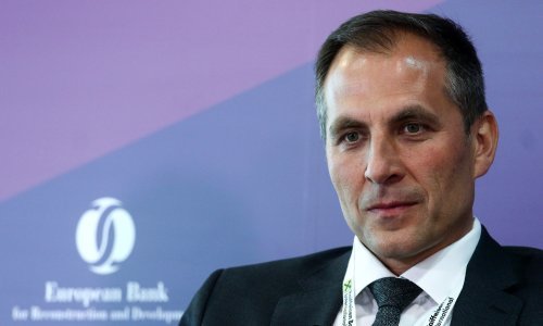 EBRD ulaže 76 milijuna eura u zelene obveznice VGP-a