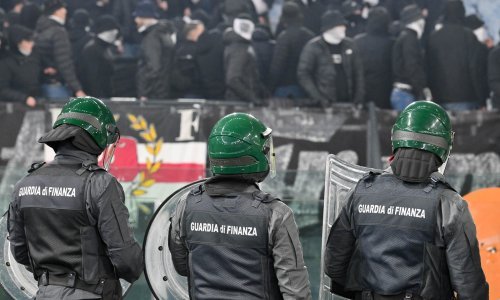 Nema više šale: Talijani kaznili gomilu ljudi jer su gledali piratske prijenose