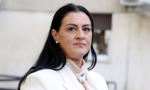 Ninčević Lesandrić najavila početak kampanje: 'Želimo sučeljavanje prošlosti i budućnosti'