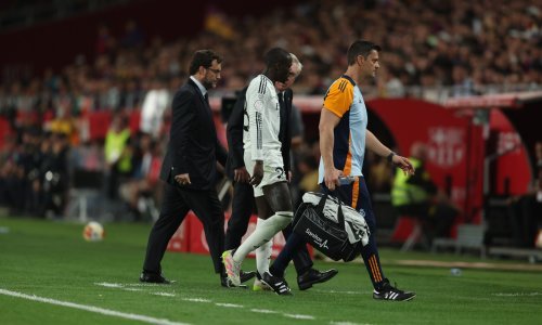 Ancelotti razočaran jer Alonso iz Reala tjera njegovog miljenika: 'To nije pošteno'