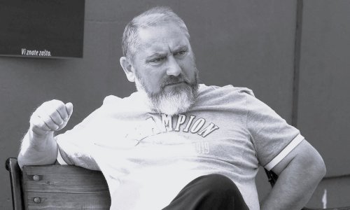 Preminuo Damir Dokić, otac nekadašnje tenisačice Jelene Dokić