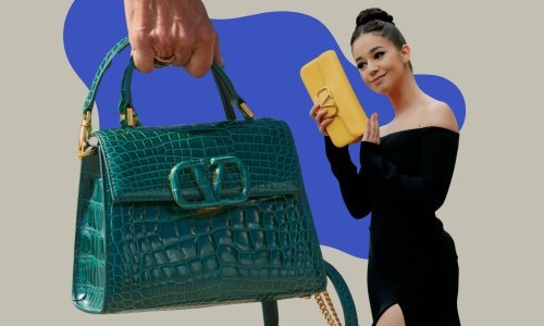 Valentino pod sudskom istragom: Torbe izlaze kao na pokretnoj traci, a ovo je njihova prava cijena