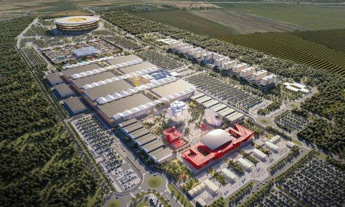 EXPO 2027 bit će prilika da cijeli svijet upozna regiju Zapadnog Balkana