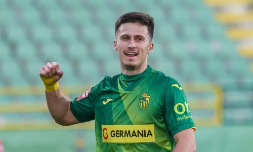 Hit-igrač stiže u Dinamo! Drugi klubovi nudili su mu više novca, ali...