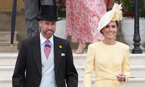 Kada su njezina djeca u pitanju, Kate Middleton po ovom pitanju ne popušta