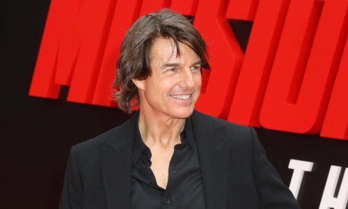 Tom Cruise ostao zatečen ovim pitanjem na premijeri 'Nemoguće misije'