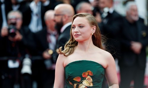 Ovako je kći Kate Winslet odala počast svojoj slavnoj majci u Cannesu