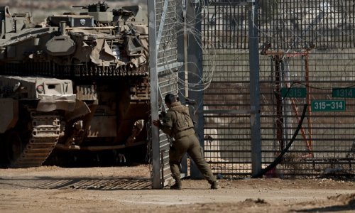 Izrael priprema napad koji Trump neće moći spriječiti? Iran ima spreman plan