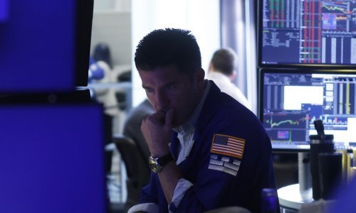 Wall Street snažno porastao na početku tjedna, ulagači polažu nade u dobre poslovne rezultate tvrtki