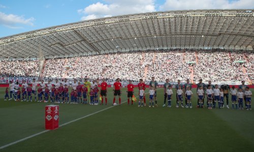 SHNL ovo ne pamti; ruši se rekord star 32 godine